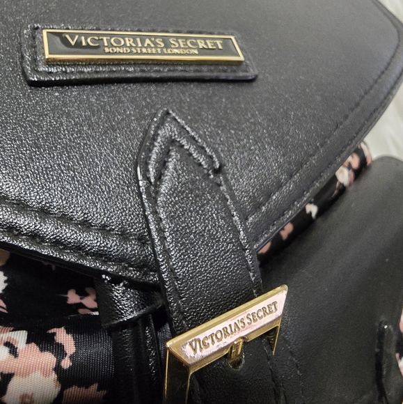 Victoria's Secret Backpack - Picture 4 of 6